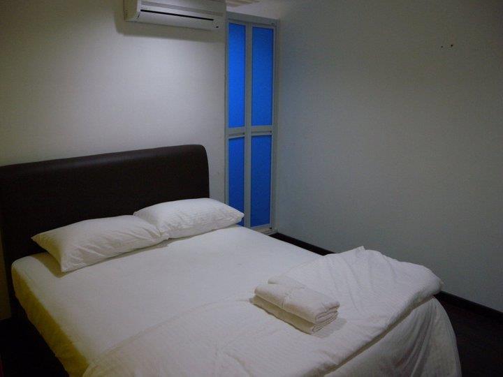 Oyo 90282泰姬酒店-7区 莎阿南 外观 照片